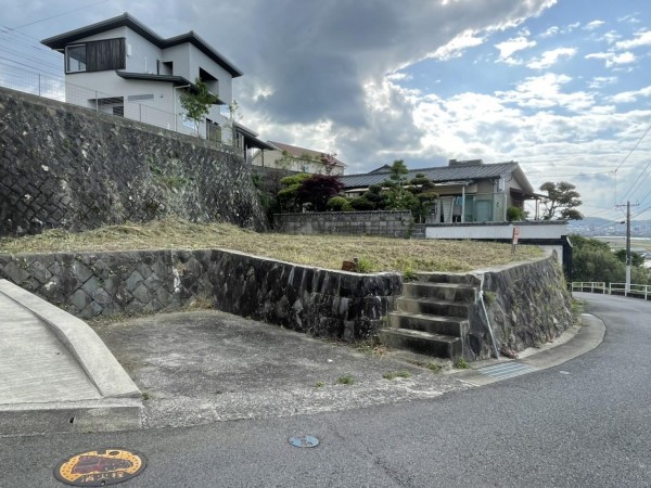 諫早市小野町